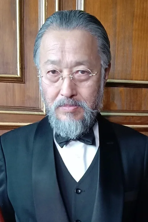 蘇盛華