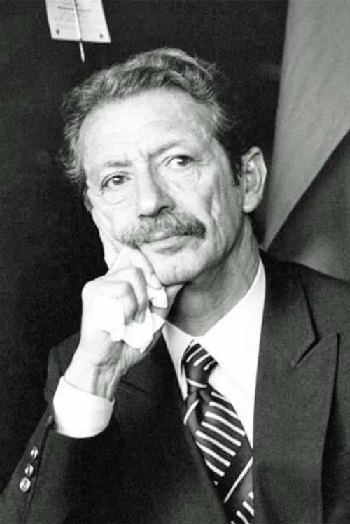 Shapour Bakhtiar