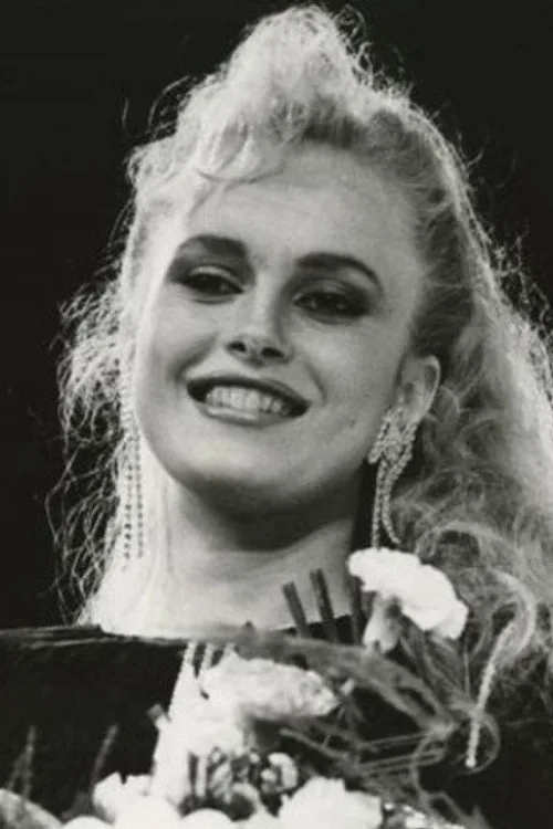 Larissa Litichevskaya