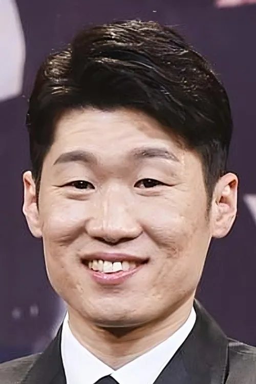 朴智星