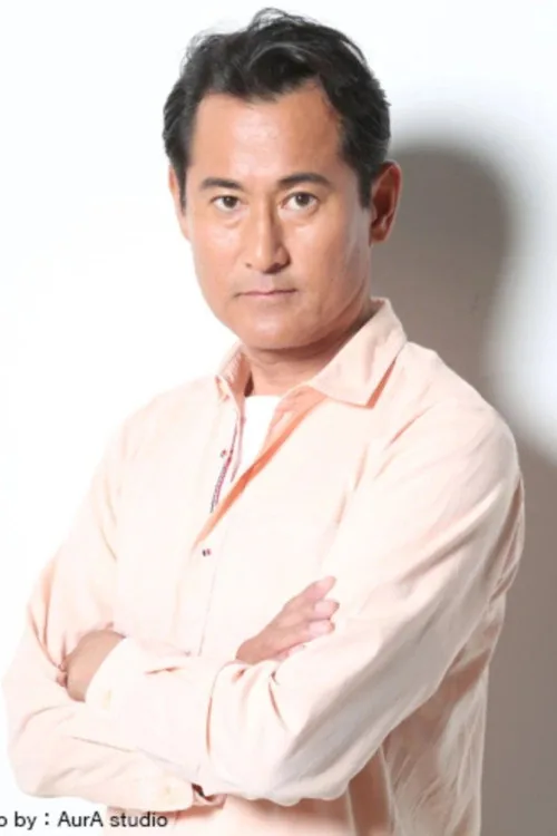 Kotaro Tanaka