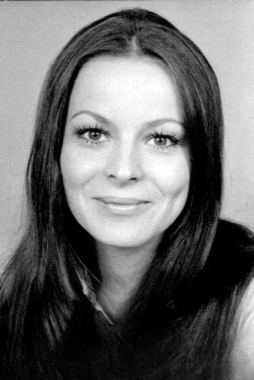 Loni von Friedl