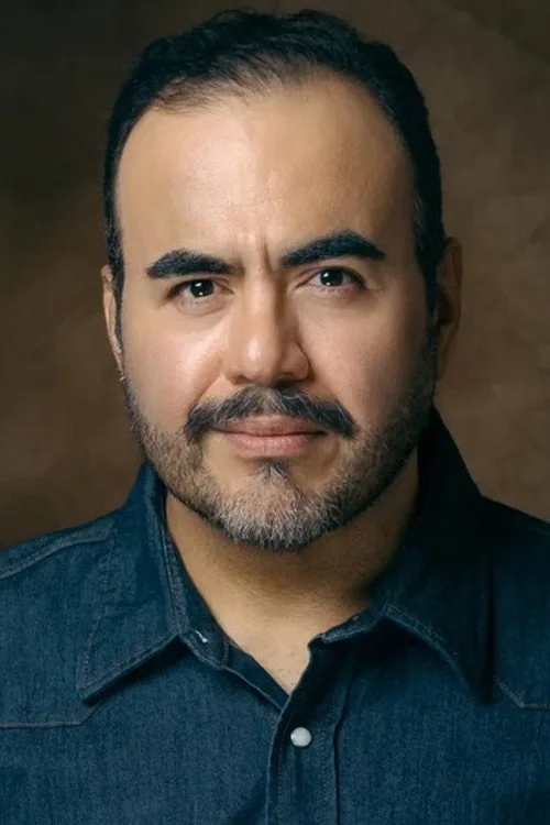 Orlando Arriaga