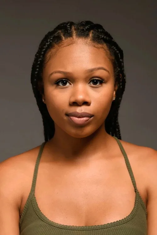 Jasmine Putmon