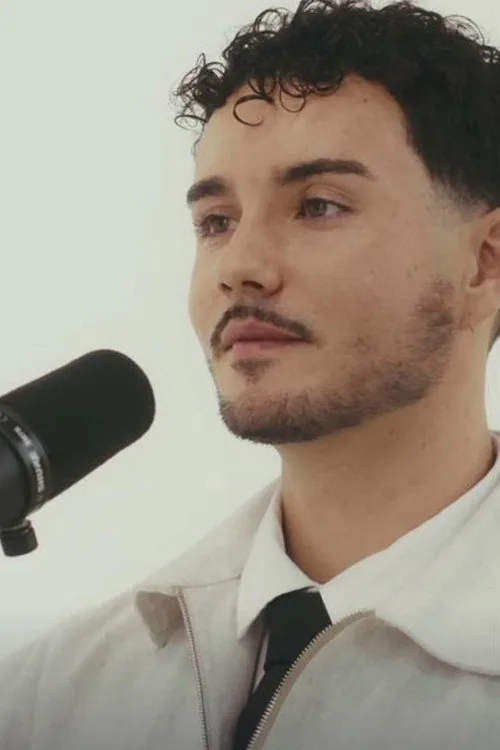 Romain Barreau