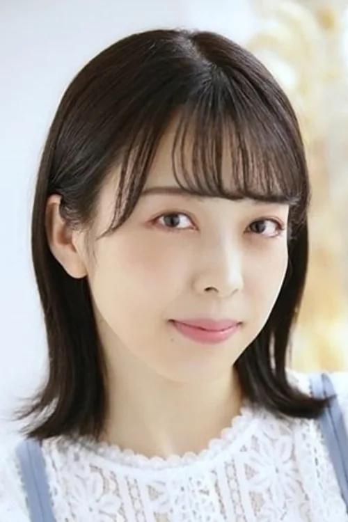 Haruka Okamura