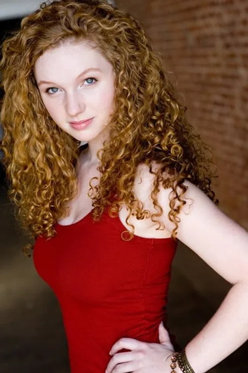 Alexandria Basso