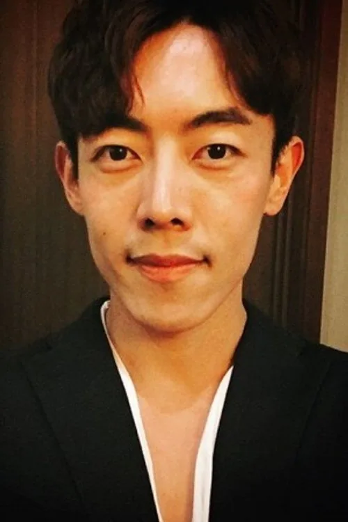 Kang Min-wook