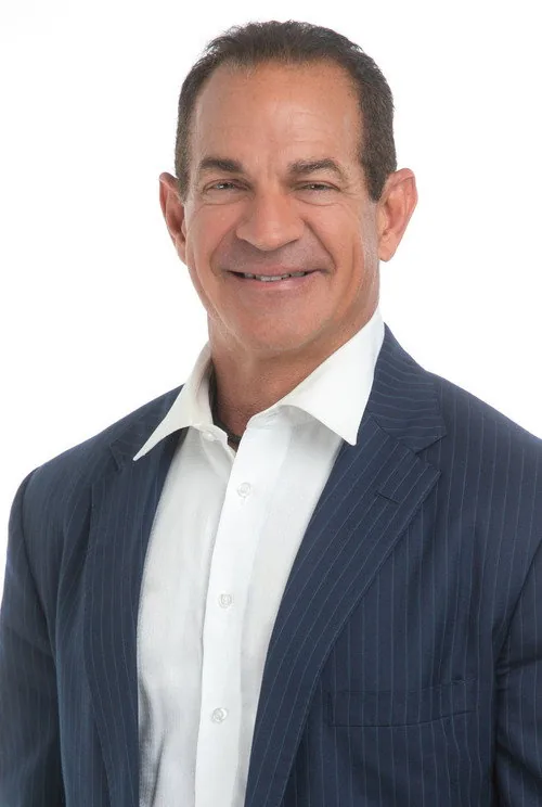 Mark Sherwood