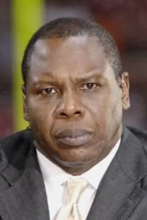 Tom Jackson