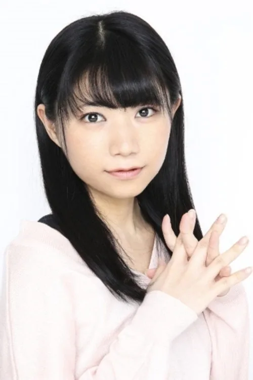 Shiori Matsui