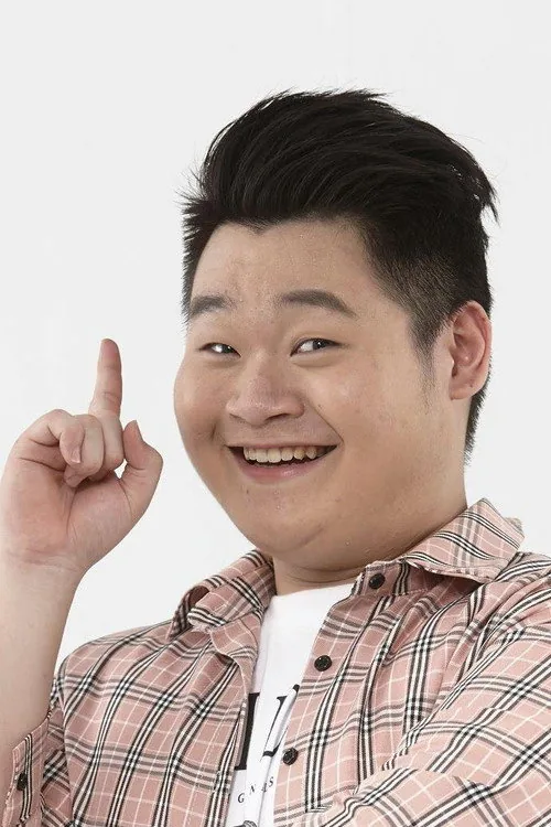 Zhang Shao-chen