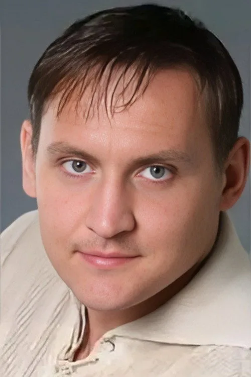 Олег Захарутин