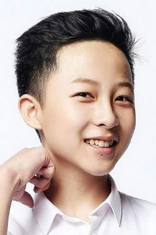 李沛泽