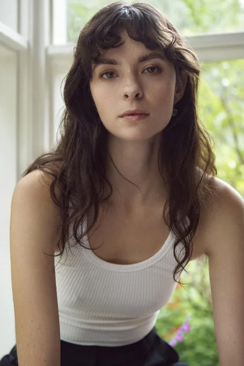 Charly Thorn