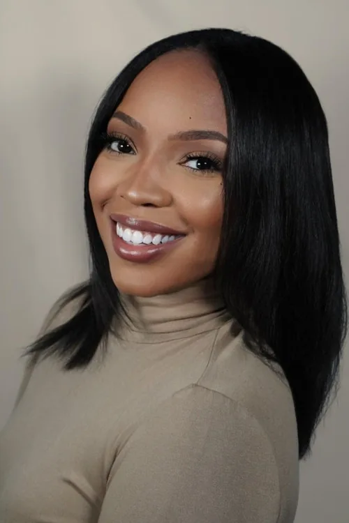 Raquel Belt-Brewer