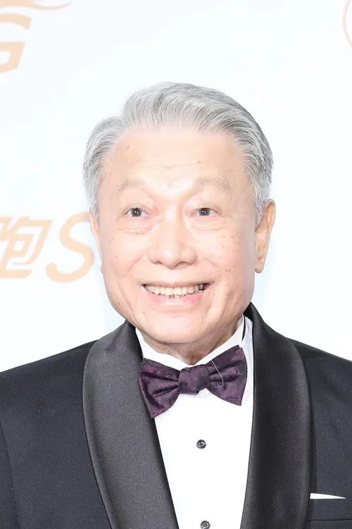 Lin I-hsiung