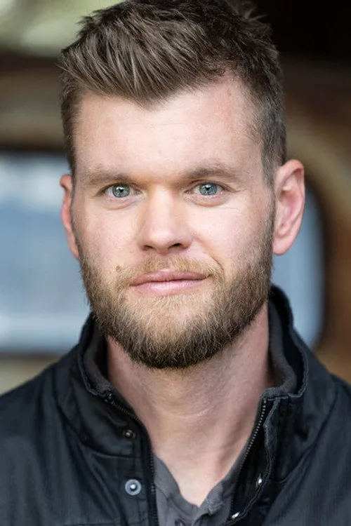 Jason Kyle Johnson
