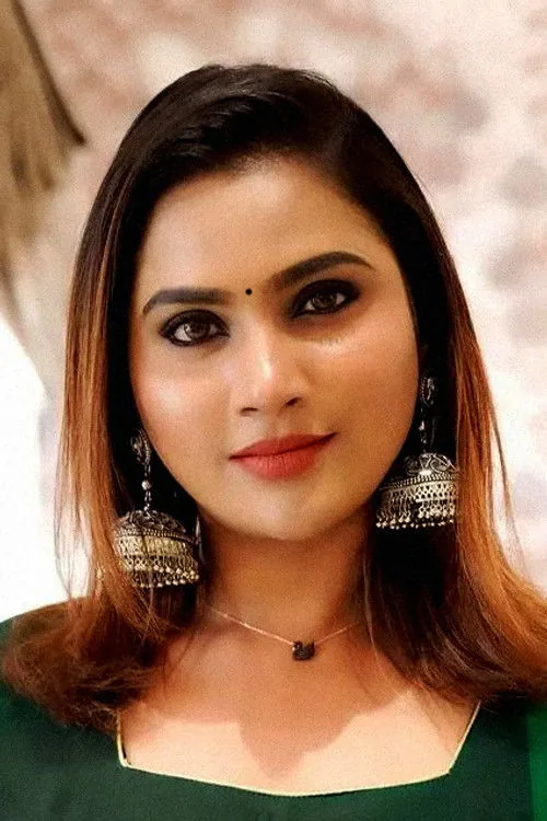 Myna Nandhini