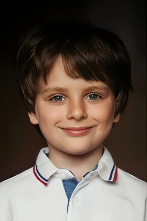 Timofey Dmitrienko