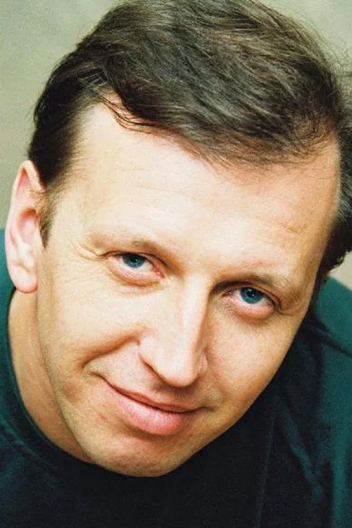 Viktor Vorontsov