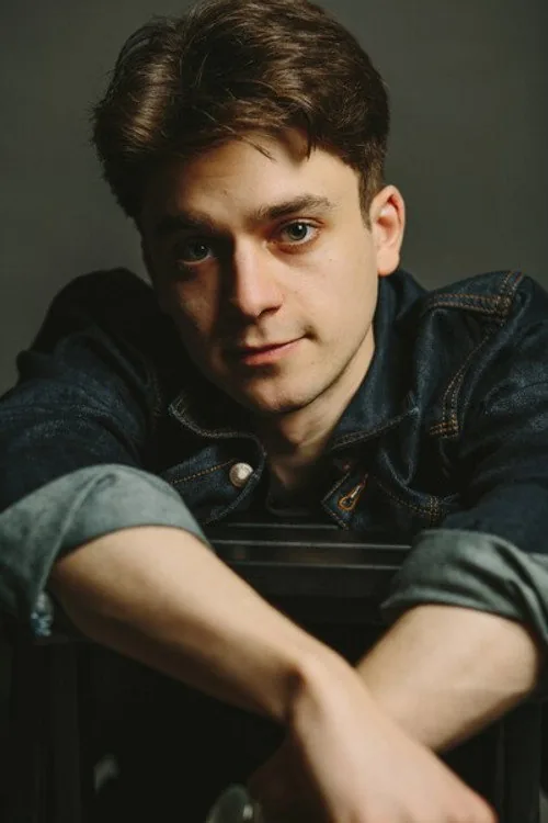 Bohdan Kulish
