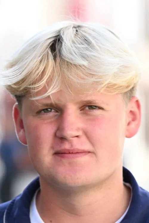Gerben Tuerlinckx