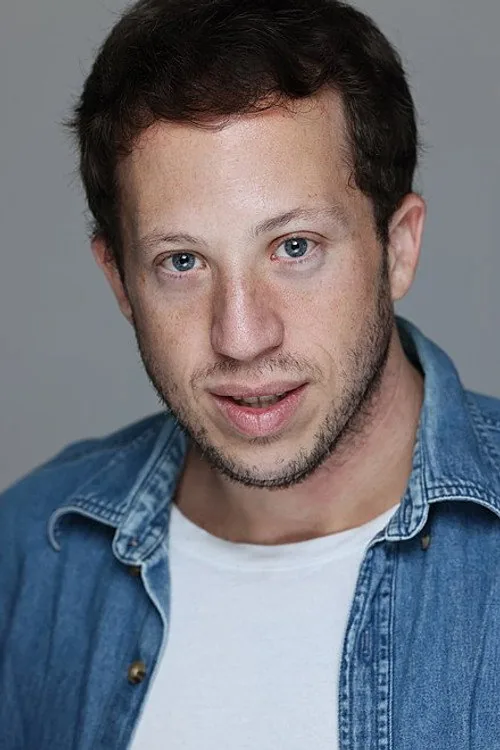 Nir Strauss