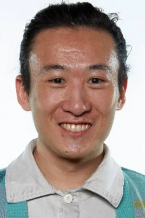Zihao Dudo Guo