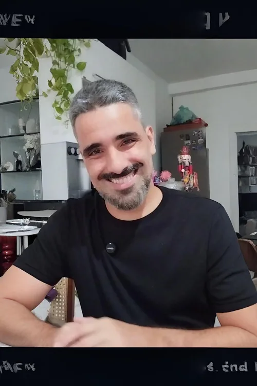 Luiz Menezes