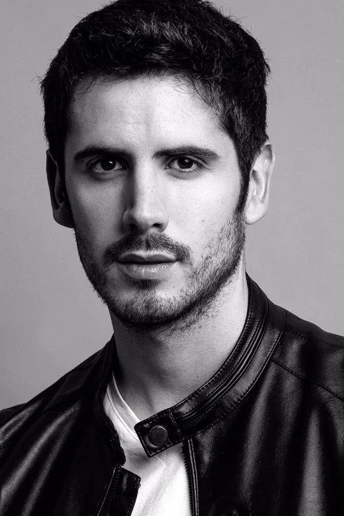 Claudio Roca