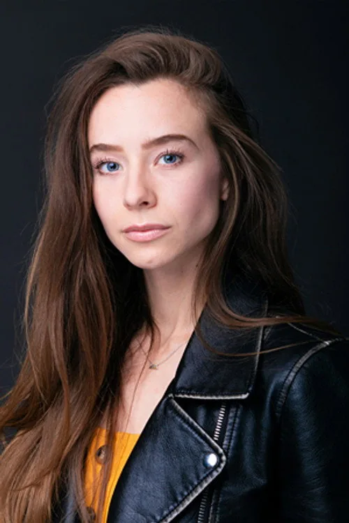 Ali Starr Goebel