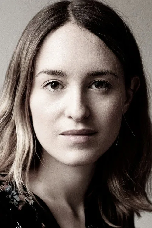 Julia Mugnier