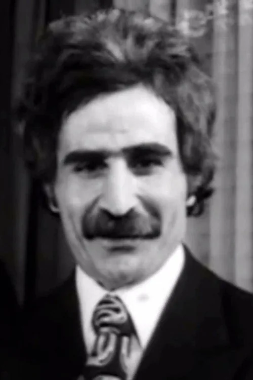 Mohammad Belish Mazandarani