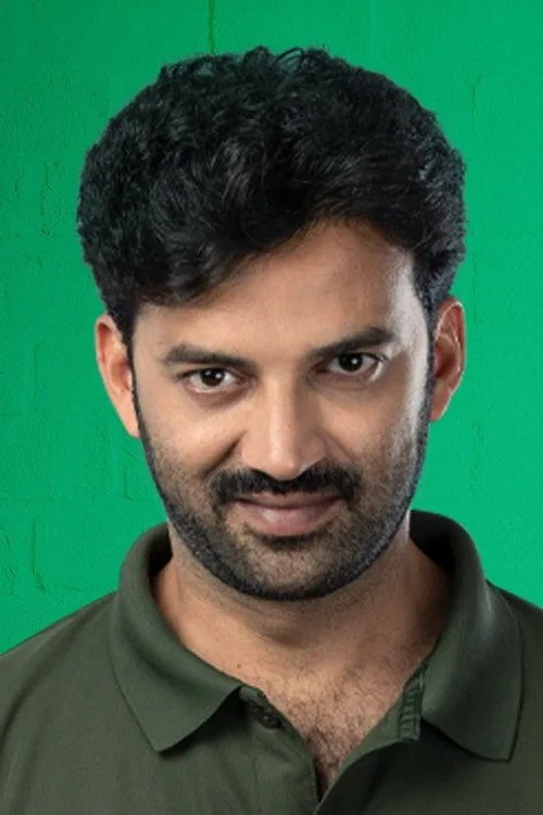 Chaitanya Rao