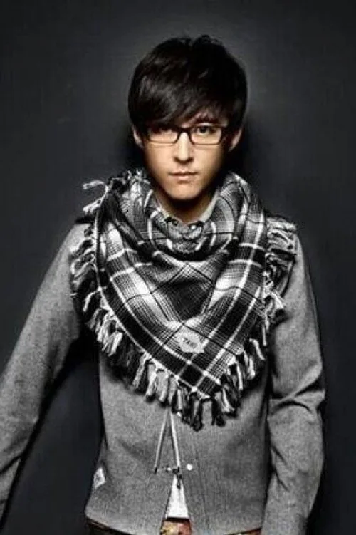 Yi-Hsun Lin