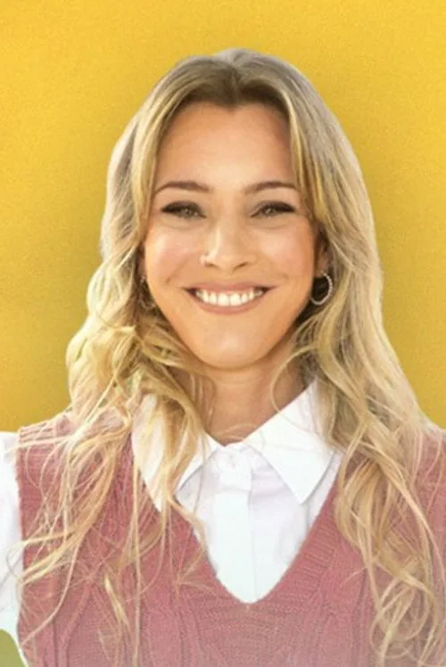 Daniela Viaggiamari