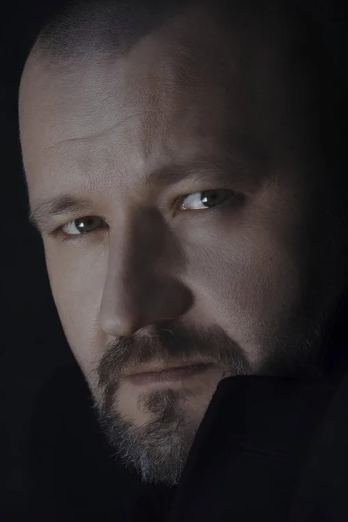 Kirill Nikitenko