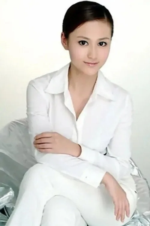 杨婷婷