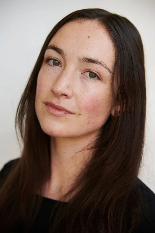 Charlotte Hacke