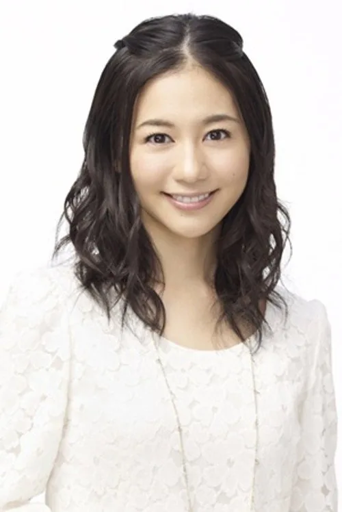 Mari Sekine