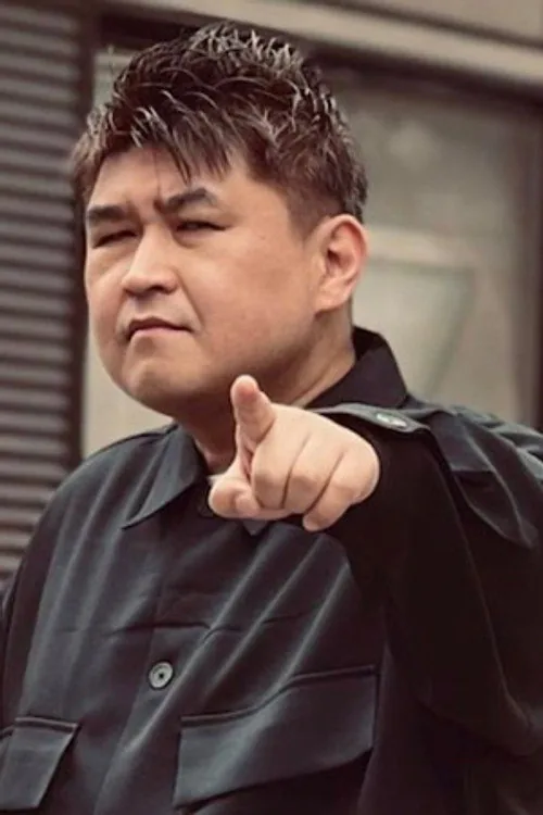 Hironobu Tanaka