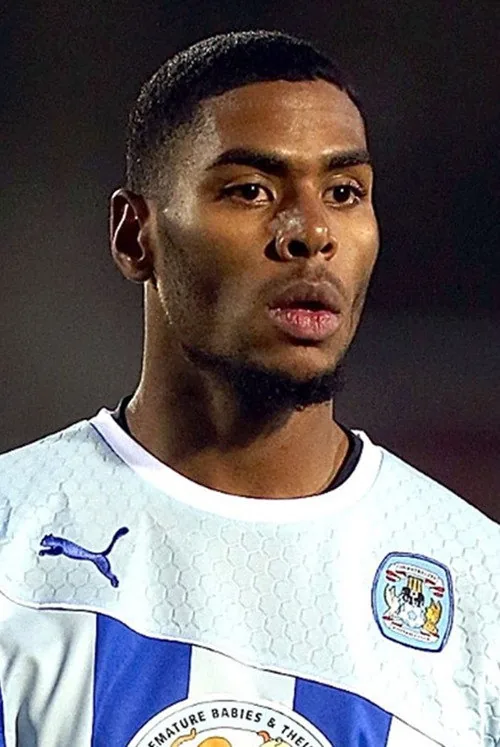 Denzel Slager