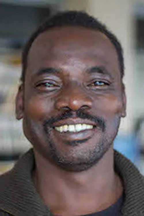 Roger Masaba