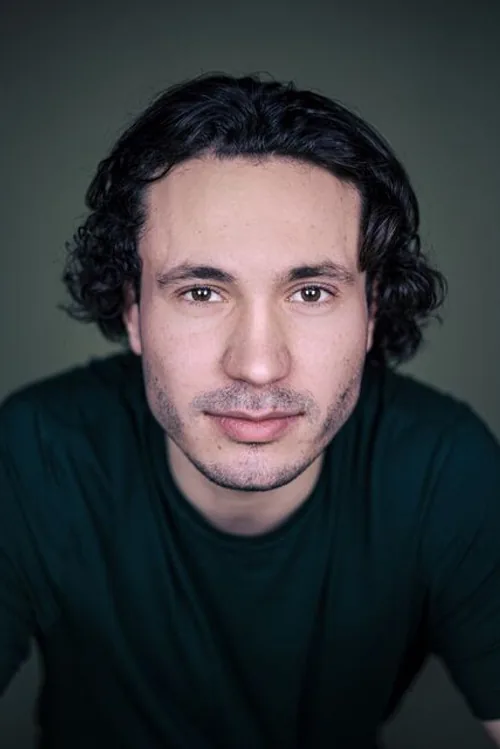 Richard Ciuchendea
