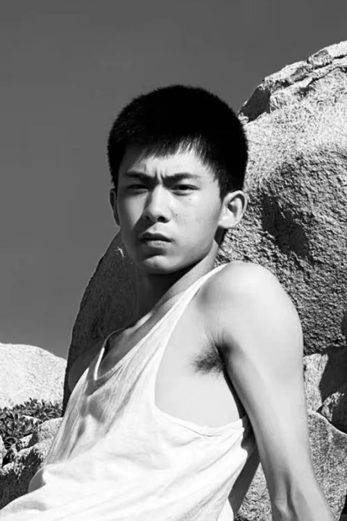 Fengyi Xing