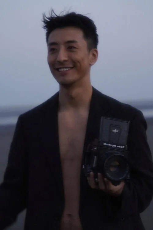 Renzhuo Bai