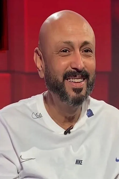 جمال يوسف