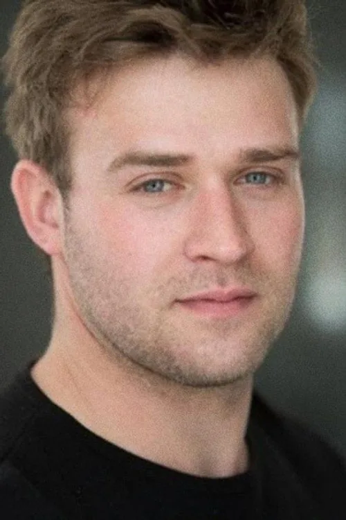 Keith Henderson