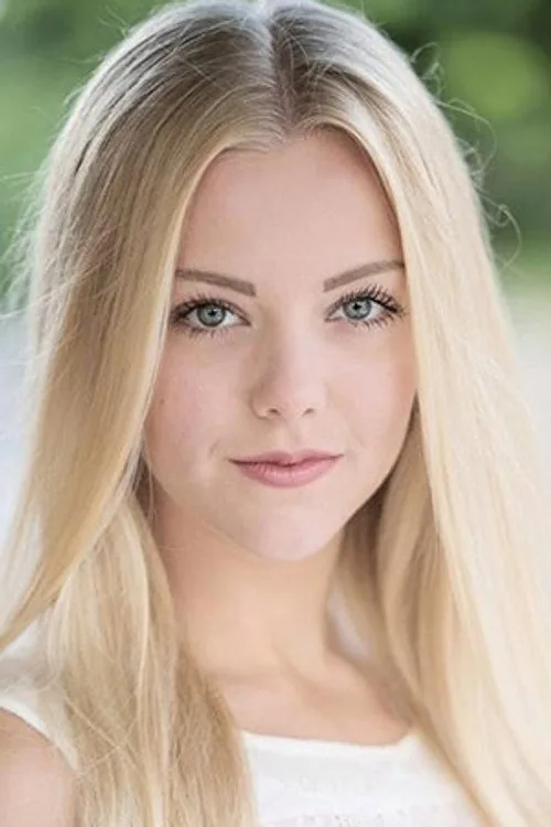 Emily Ann Potter
